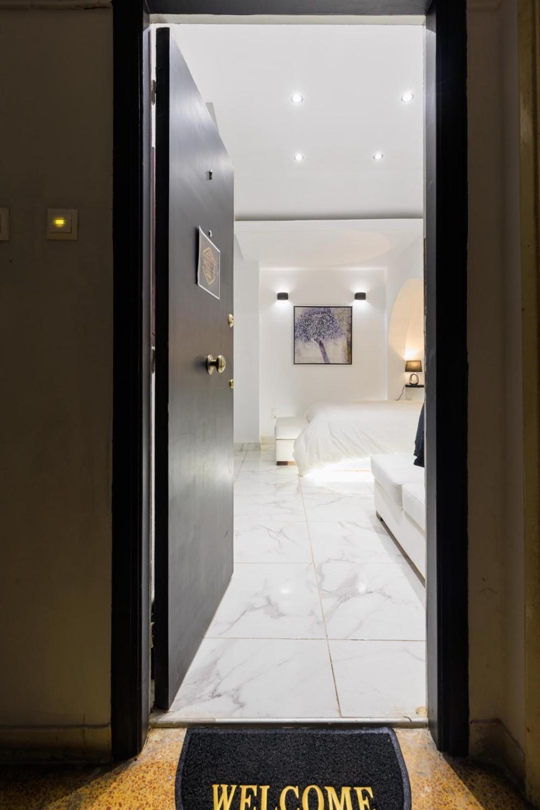 Aiolos Luxury Apartment Under Acropolis In Plaka Athens Exterior photo